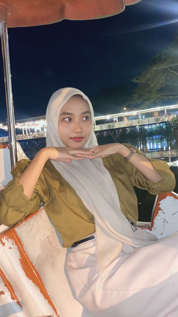 Frysca Novayanti